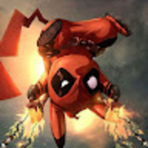 Meet your Posher, Logan